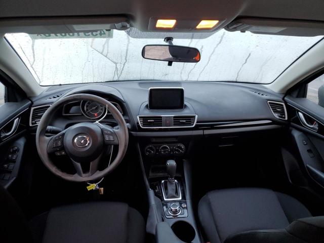 Photo 8 from auction – 2015 MAZDA 3 SPORT with VIN JM1BM1K73F1273899