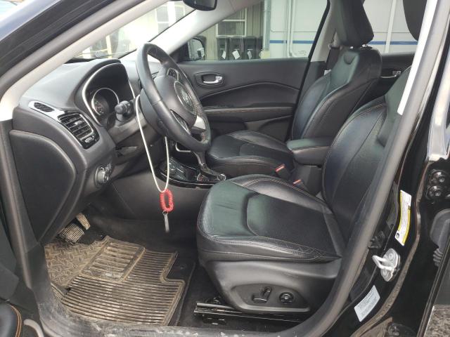 Photo 7 from auction – 2018 JEEP COMPASS LI with VIN 3C4NJDCB2JT104419