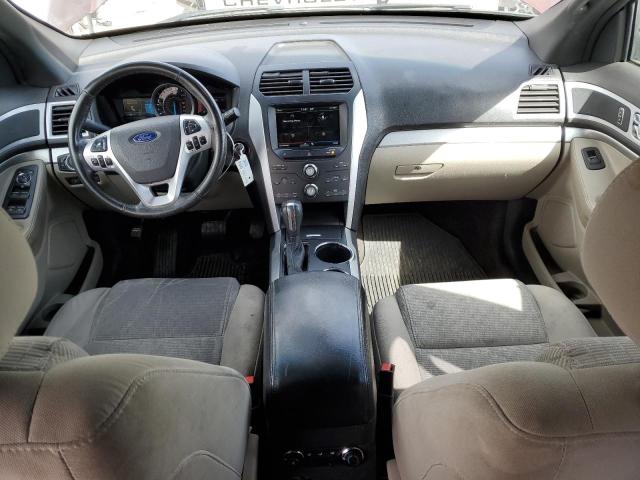 Photo 8 from auction – 2012 FORD EXPLORER X with VIN 1FMHK8D88CGA56464