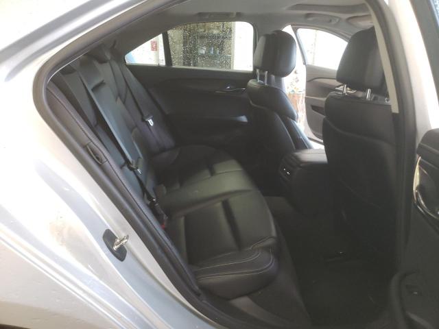 Photo 10 from auction – 2014 CADILLAC ATS with VIN 1G6AG5RX3E0172899