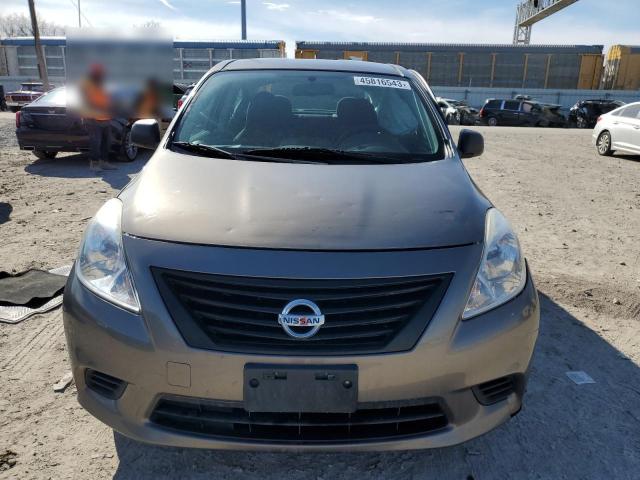 Photo 5 from auction – 2014 NISSAN VERSA S with VIN 3N1CN7AP6EL842597