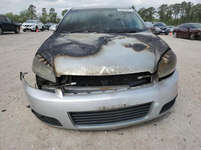 Photo 5 from auction – 2010 CHEVROLET IMPALA LTZ with VIN 2G1WC5EM9A1213294