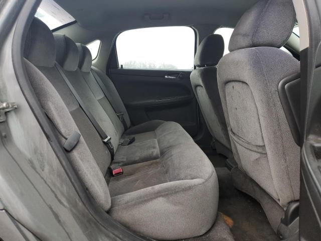 Photo 10 from auction – 2009 CHEVROLET IMPALA LS with VIN 2G1WB57N791163371