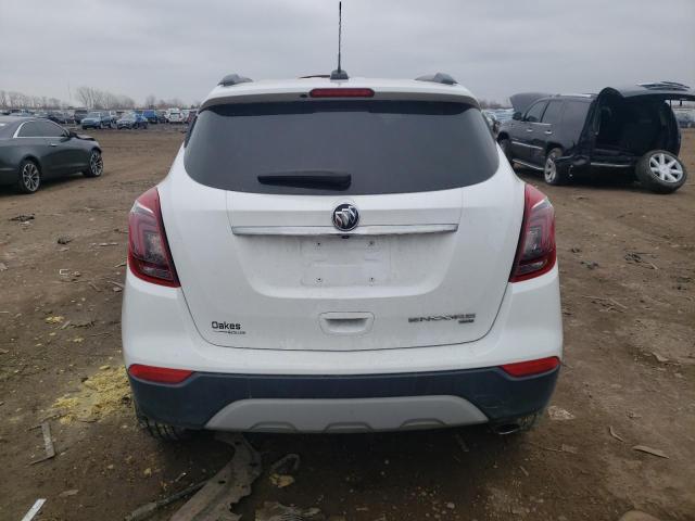 Photo 6 from auction – 2019 BUICK ENCORE PRE with VIN KL4CJESB6KB794154