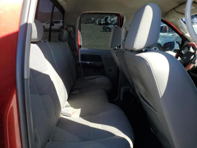 Photo 10 from auction – 2007 DODGE RAM 1500 S with VIN 1D7HA18247S100733