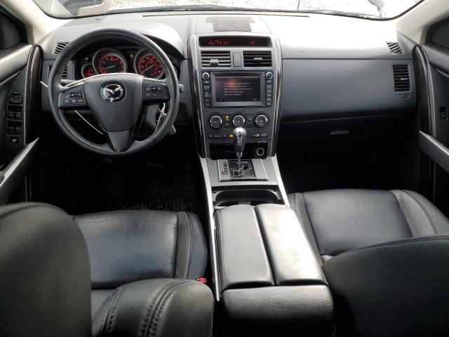 Photo 8 from auction – 2012 MAZDA CX-9 with VIN JM3TB3DA8C0367591