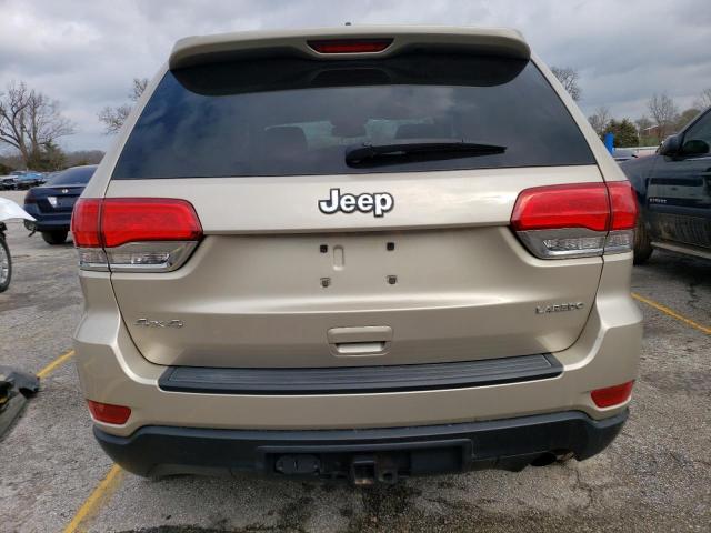 Photo 6 from auction – 2015 JEEP GRAND CHER with VIN 1C4RJFAG6FC659792