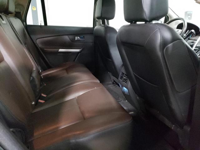 Photo 11 from auction – 2012 FORD EDGE LIMIT with VIN 2FMDK4KC3CBA70357