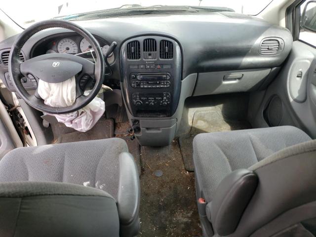 Photo 8 from auction – 2006 DODGE GRAND CARA with VIN 2D8GP44L26R711494