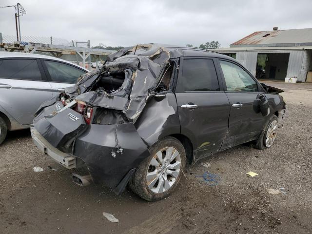 Photo 3 from auction – 2011 ACURA RDX with VIN 5J8TB2H21BA001780