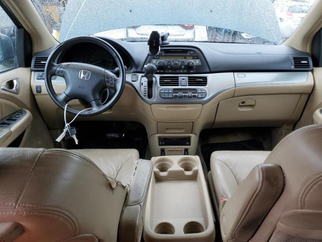 Photo 8 from auction – 2006 HONDA ODYSSEY EX with VIN 5FNRL38776B413173