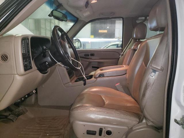 Photo 7 from auction – 2006 CHEVROLET SILVERADO with VIN 1GCHK23D96F148452