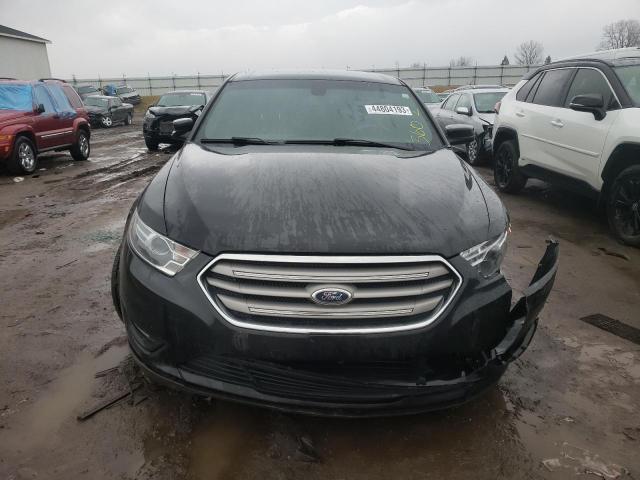 Photo 5 from auction – 2015 FORD TAURUS SEL with VIN 1FAHP2E80FG160037