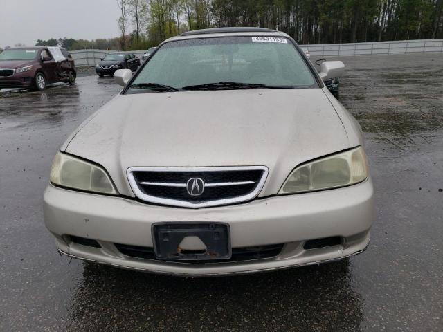 Photo 5 from auction – 1999 ACURA 3.2TL with VIN 19UUA5646XA011709