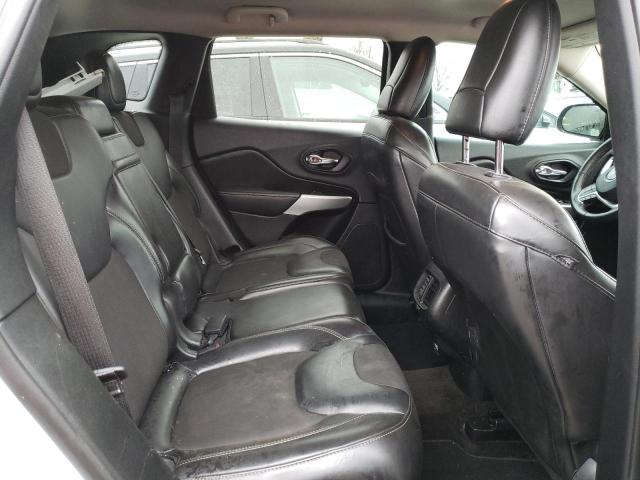 Photo 10 from auction – 2018 JEEP CHEROKEE L with VIN 1C4PJLLX7JD557567