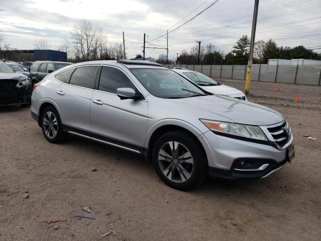 Photo 4 from auction – 2013 HONDA CROSSTOUR with VIN 5J6TF2H5XDL006801