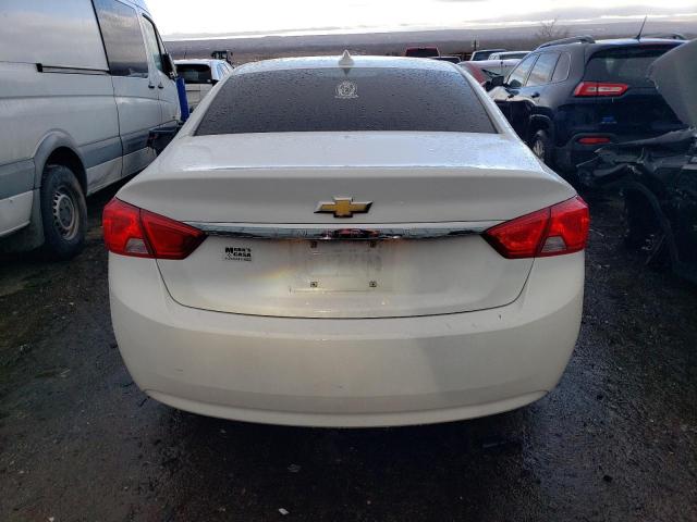 Photo 6 from auction – 2017 CHEVROLET IMPALA LS with VIN 2G11Z5SA9H9188105