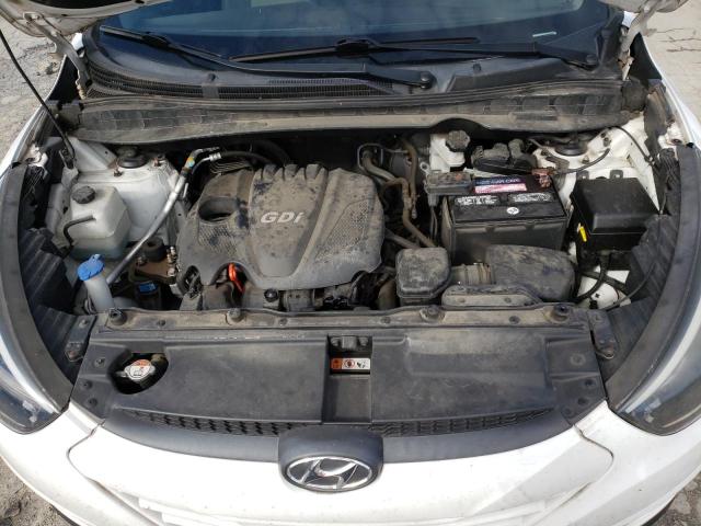 Photo 12 from auction – 2015 HYUNDAI TUCSON LIM with VIN KM8JUCAG5FU013491
