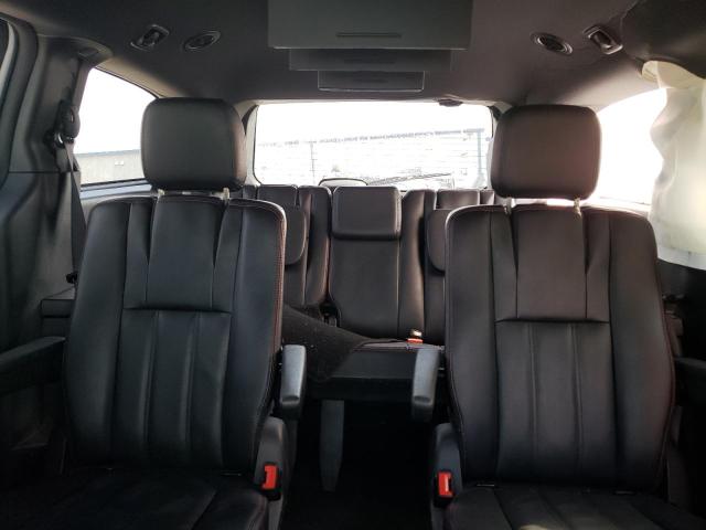 Photo 10 from auction – 2019 DODGE GRAND CARA with VIN 2C4RDGEG5KR723720