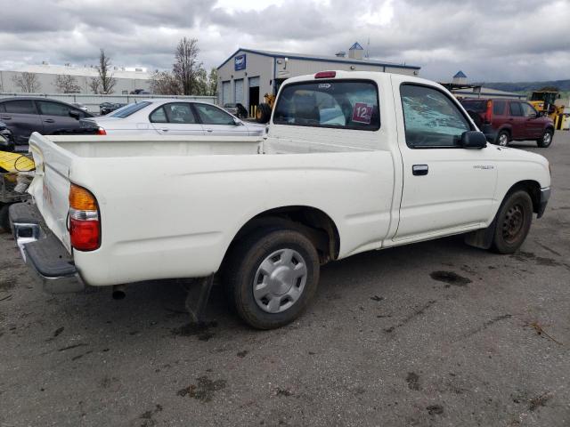 Photo 3 from auction – 1997 TOYOTA TACOMA with VIN 4TANL42N0VZ239978