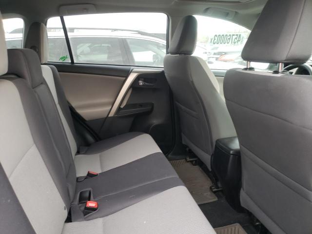 Photo 10 from auction – 2015 TOYOTA RAV4 XLE with VIN 2T3RFREV3FW235592