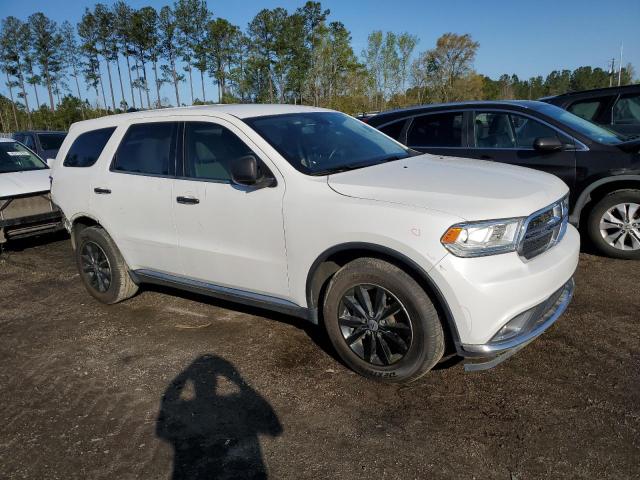 Photo 4 from auction – 2019 DODGE DURANGO SX with VIN 1C4RDHAG8KC535245