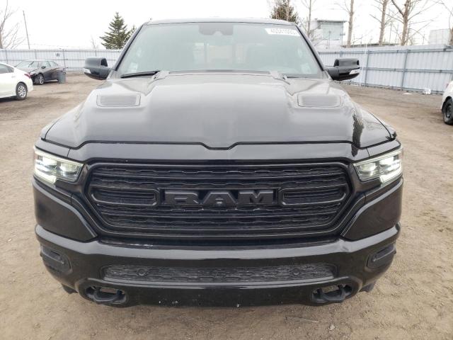 Photo 5 from auction – 2022 RAM 1500 LIMIT with VIN 1C6SRFHT1NN325466