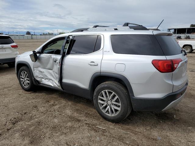 Photo 2 from auction – 2017 GMC ACADIA SLE with VIN 1GKKNLLA5HZ326033