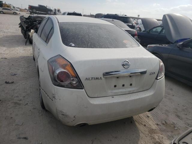 Photo 6 from auction – 2011 NISSAN ALTIMA BAS with VIN 1N4AL2AP6BC156313