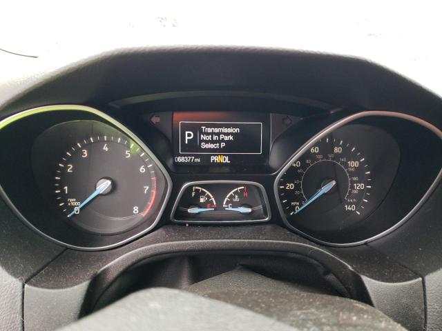 Photo 9 from auction – 2016 FORD FOCUS SE with VIN 1FADP3F23GL247387