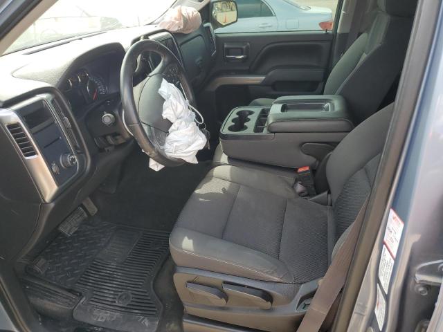 Photo 7 from auction – 2016 CHEVROLET SILVERADO with VIN 1GCRCREC3GZ268181