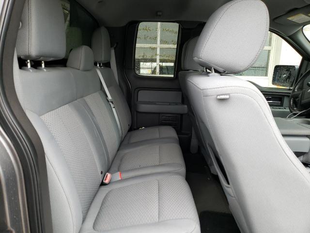 Photo 10 from auction – 2013 FORD F150 SUPER with VIN 1FTEX1EM4DFB27923
