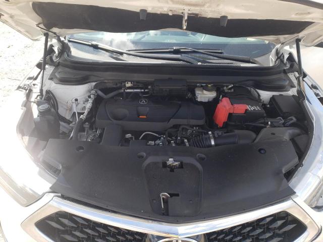 Photo 12 from auction – 2021 ACURA RDX TECHNO with VIN 5J8TC1H52ML007628