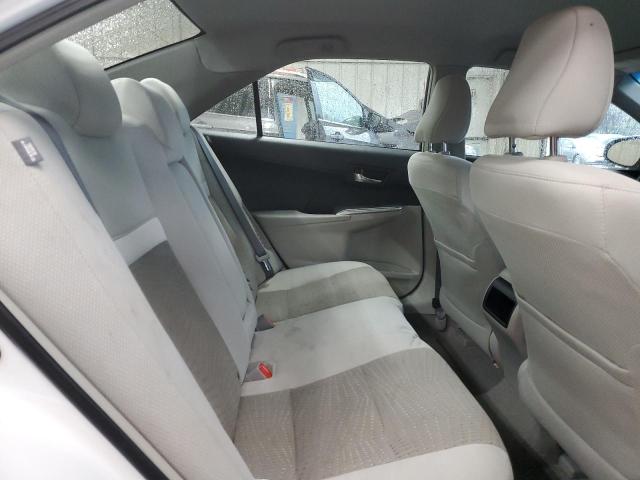 Photo 10 from auction – 2014 TOYOTA CAMRY HYBR with VIN 4T1BD1FK3EU107101
