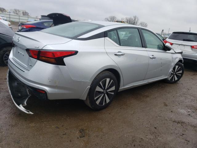 Photo 3 from auction – 2019 NISSAN ALTIMA SV with VIN 1N4BL4DW8KC178980