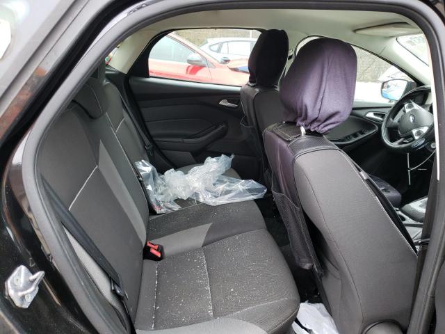 Photo 10 from auction – 2012 FORD FOCUS SE with VIN 1FAHP3K24CL336144