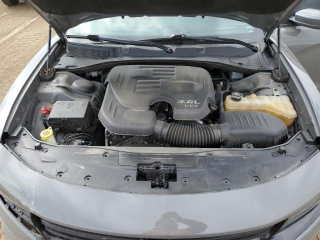 Photo 11 from auction – 2017 DODGE CHARGER SE with VIN 2C3CDXBG0HH551626