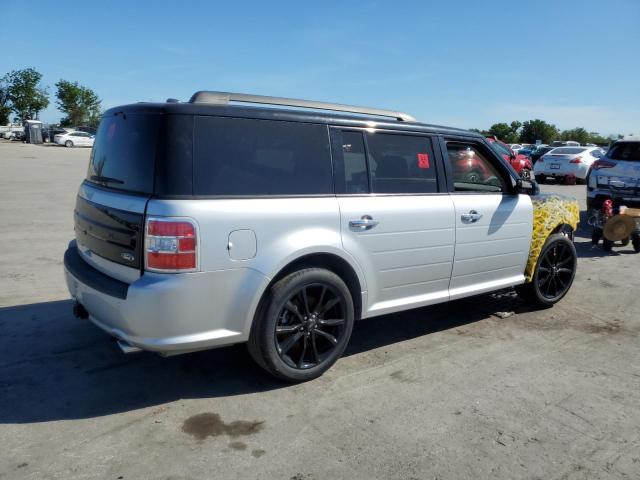 Photo 3 from auction – 2018 FORD FLEX LIMIT with VIN 2FMGK5D87JBA03396