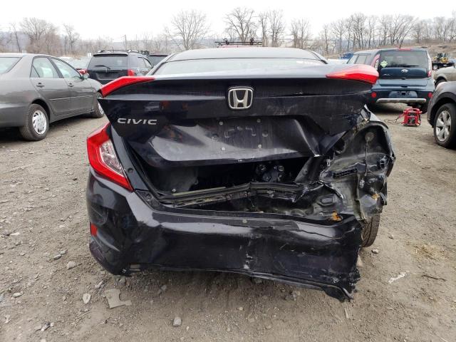 Photo 6 from auction – 2016 HONDA CIVIC EX with VIN 2HGFC2F79GH523476