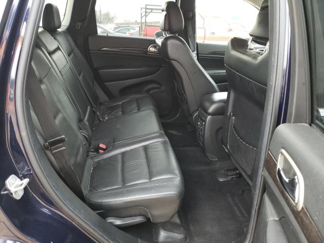 Photo 11 from auction – 2013 JEEP GRAND CHER with VIN 1C4RJFAG5DC532805