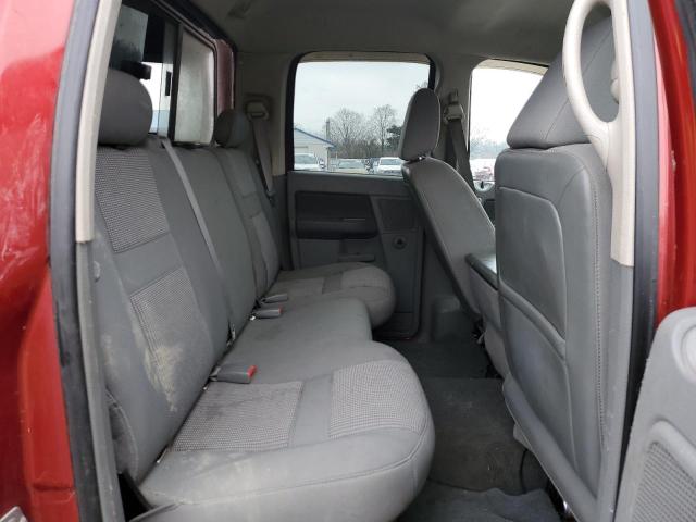 Photo 10 from auction – 2007 DODGE RAM 1500 S with VIN 1D7HU18217S148522