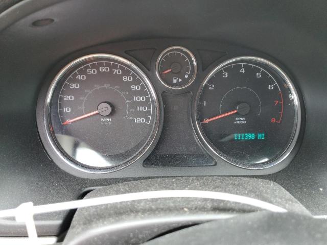 Photo 9 from auction – 2010 CHEVROLET COBALT 1LT with VIN 1G1AD5F51A7108573