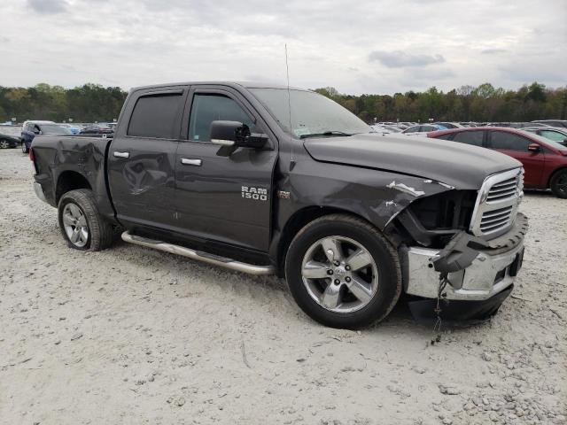 Photo 4 from auction – 2016 RAM 1500 SLT with VIN 1C6RR6LT3GS169828