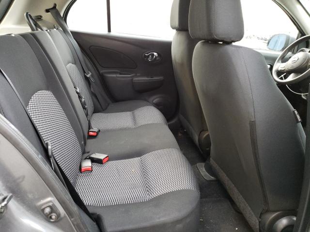 Photo 10 from auction – 2016 NISSAN MICRA with VIN 3N1CK3CP8GL264035