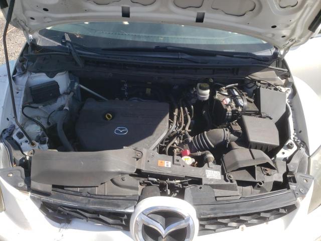 Photo 11 from auction – 2011 MAZDA CX-7 with VIN JM3ER2B50B0381505