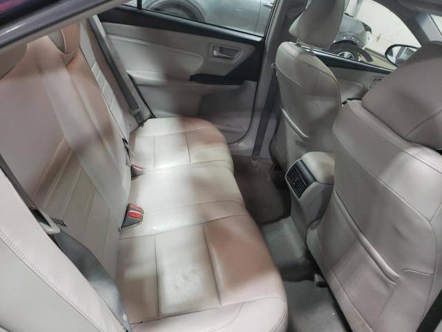 Photo 10 from auction – 2017 TOYOTA CAMRY XLE with VIN 4T1BF1FK6HU724894