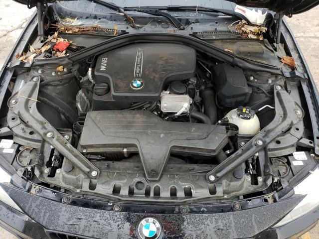 Photo 11 from auction – 2016 BMW 428 I SULE with VIN WBA3V7C58G5A26874