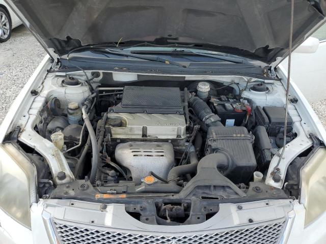 Photo 11 from auction – 2012 MITSUBISHI GALANT ES with VIN 4A32B3FF3CE013376