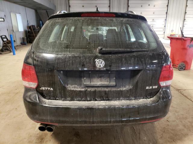 Photo 6 from auction – 2011 VOLKSWAGEN JETTA S with VIN 3VWPX7AJ4BM706895