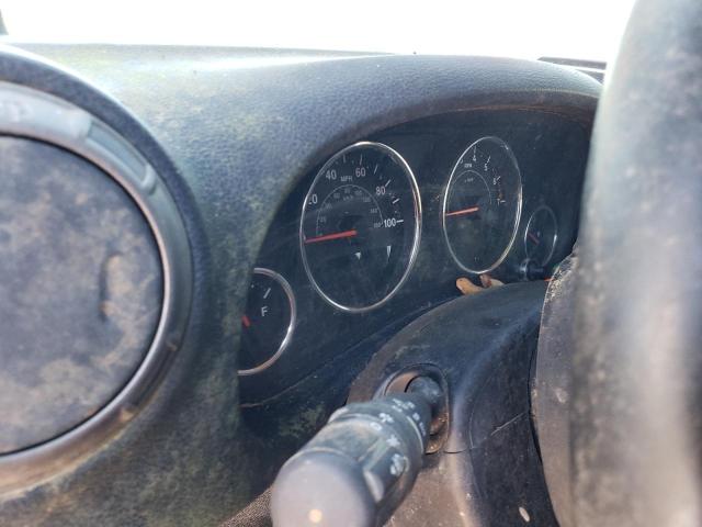 Photo 9 from auction – 2011 JEEP WRANGLER U with VIN 1J4HA3H15BL504005